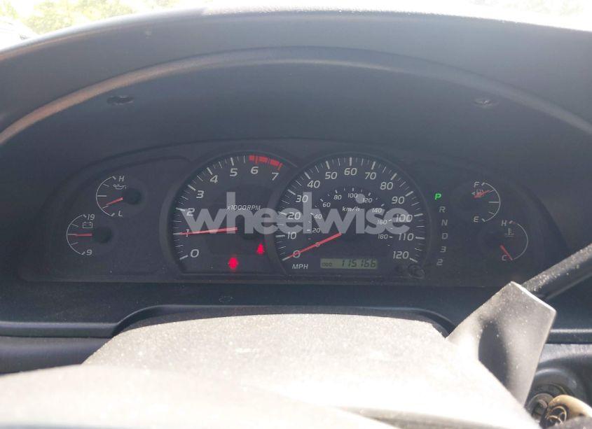 Photo 7 of 2006 Toyota Tundra V8 (VIN 5TBDT44196S526869)