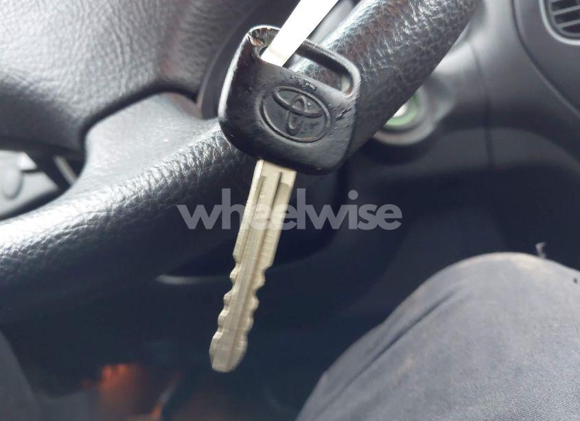 Photo 11 of 2006 Toyota Tundra SR5 V8 (VIN 5TBDT441X6S535497)