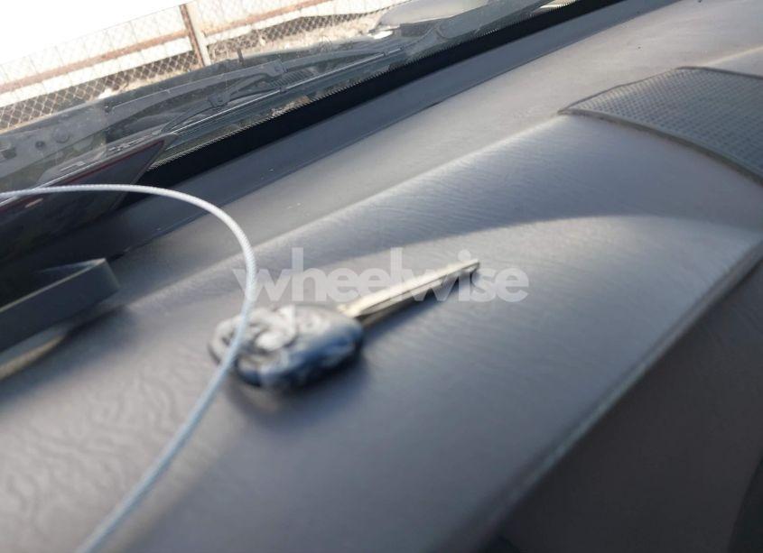 Photo 11 of 2006 Toyota Tundra SR5 V8 (VIN 5TBDT441X6S536861)