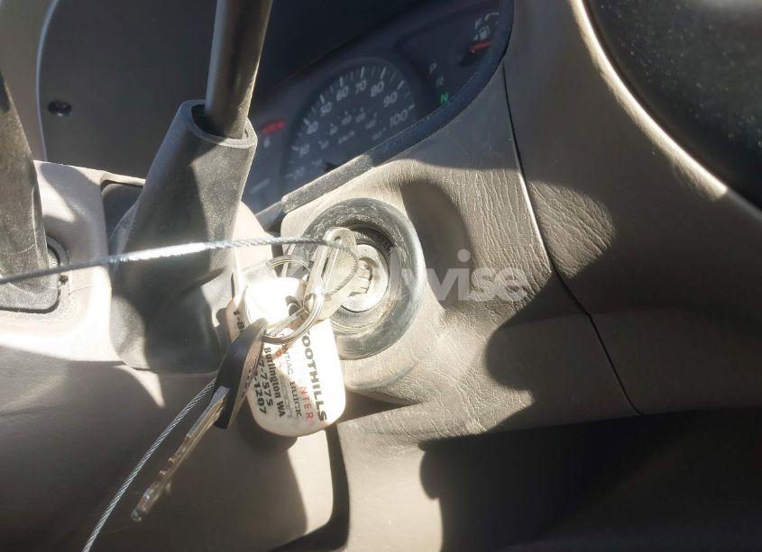 Photo 11 of 2006 Toyota Tundra SR5 V8 (VIN 5TBDT441X6S542613)