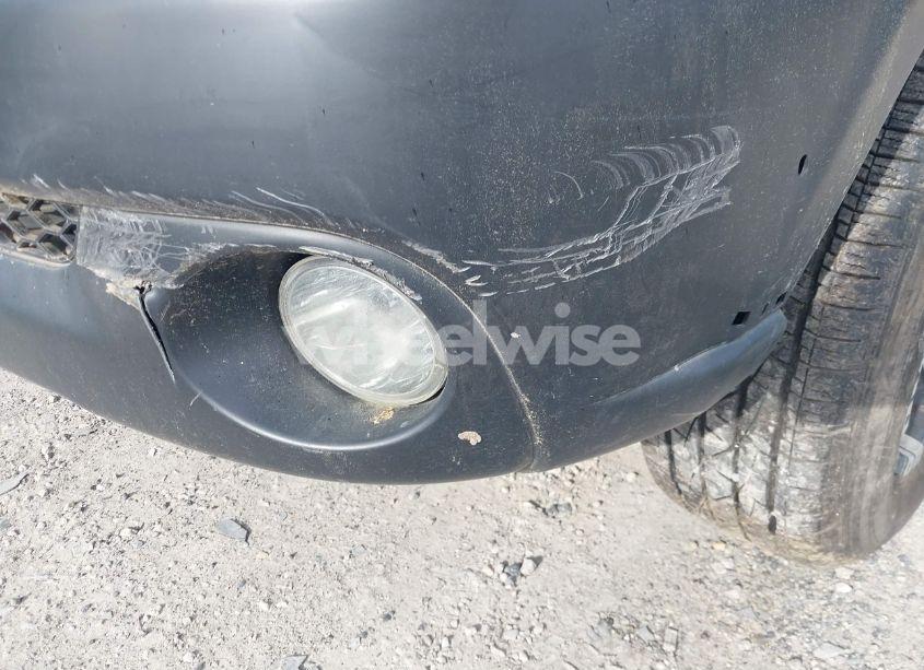 Photo 6 of 2005 Toyota Tundra LIMITED V8 (VIN 5TBDT48115S492760)