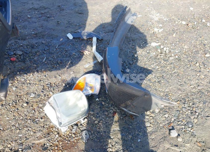 Photo 12 of 2006 Toyota Tundra LIMITED V8 (VIN 5TBDT48116S523989)