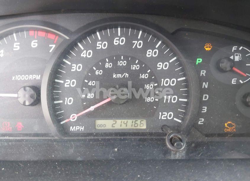 Photo 15 of 2006 Toyota Tundra LIMITED V8 (VIN 5TBDT48136S537361)