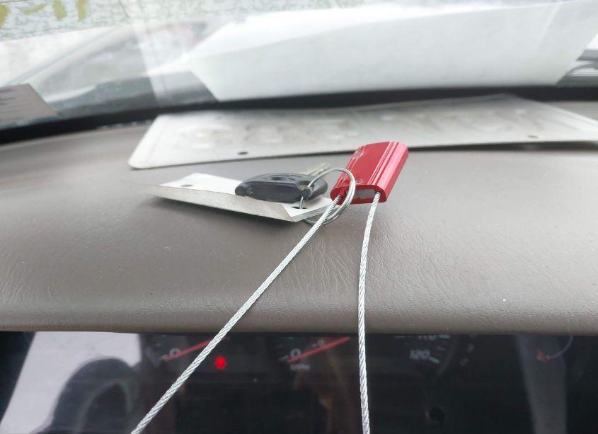 Photo 11 of 2006 Toyota Tundra LIMITED V8 (VIN 5TBDT48146S533612)