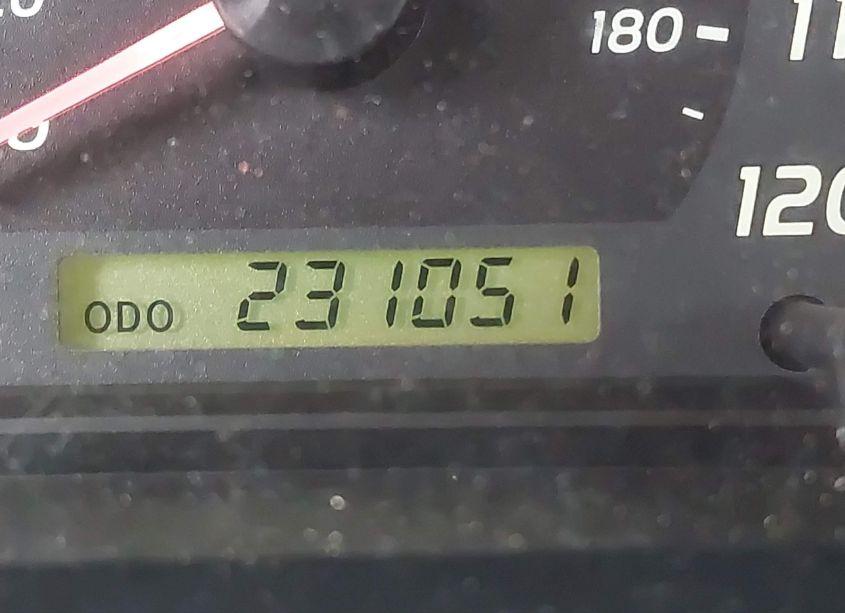 Photo 15 of 2006 Toyota Tundra LIMITED V8 (VIN 5TBDT48146S533612)