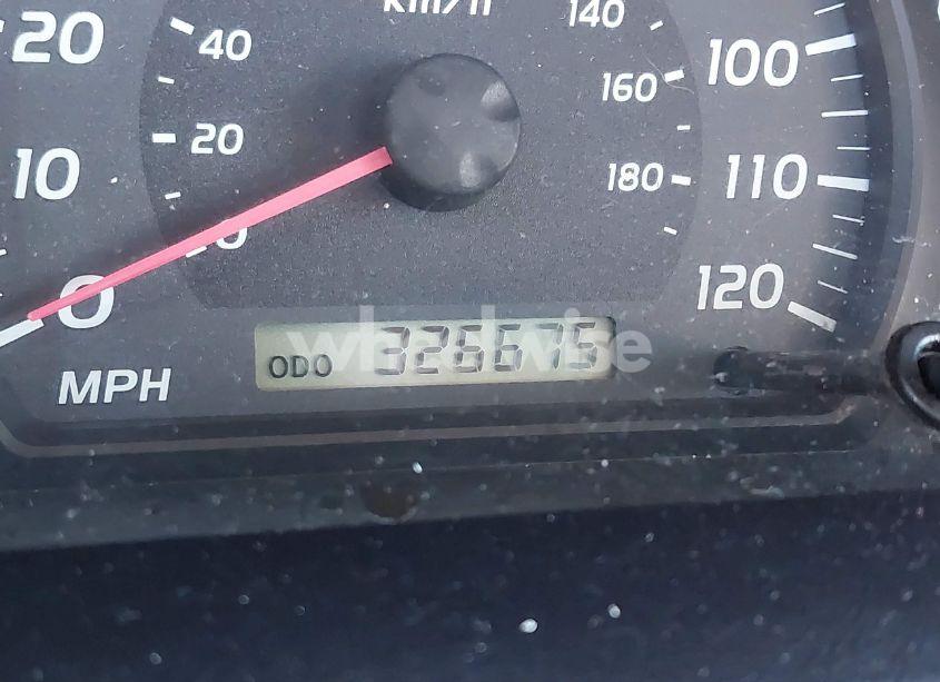 Photo 15 of 2006 Toyota Tundra LIMITED V8 (VIN 5TBDT48156S508556)