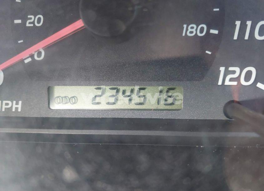 Photo 15 of 2006 Toyota Tundra LIMITED V8 (VIN 5TBDT48166S511918)