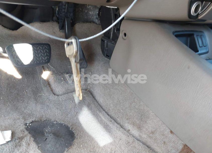 Photo 11 of 2006 Toyota Tundra LIMITED V8 (VIN 5TBDT48166S520988)