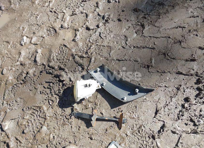 Photo 12 of 2006 Toyota Tundra LIMITED V8 (VIN 5TBDT48166S520988)