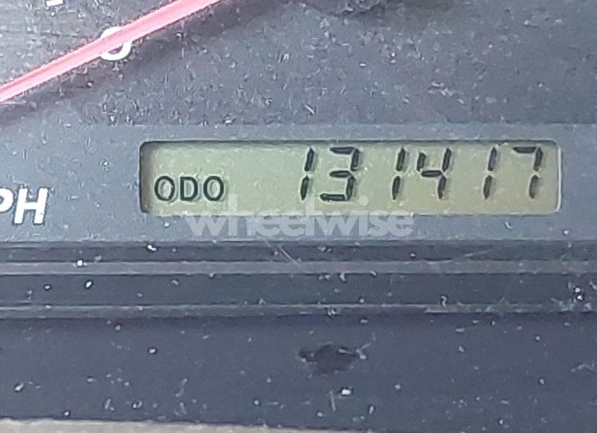 Photo 16 of 2006 Toyota Tundra LIMITED V8 (VIN 5TBDT48166S520988)