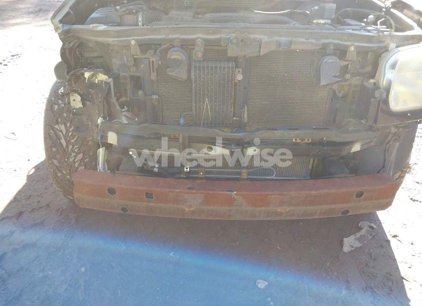 Photo 6 of 2006 Toyota Tundra LIMITED V8 (VIN 5TBDT48166S520988)