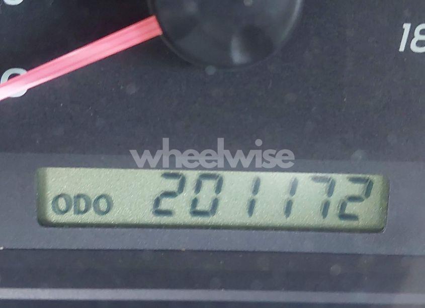 Photo 15 of 2006 Toyota Tundra LIMITED V8 (VIN 5TBDT48166S555059)