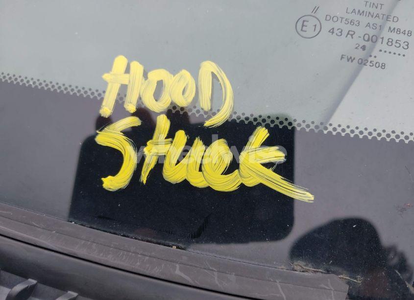 Photo 10 of 2006 Toyota Tundra LIMITED V8 (VIN 5TBDT48176S512561)