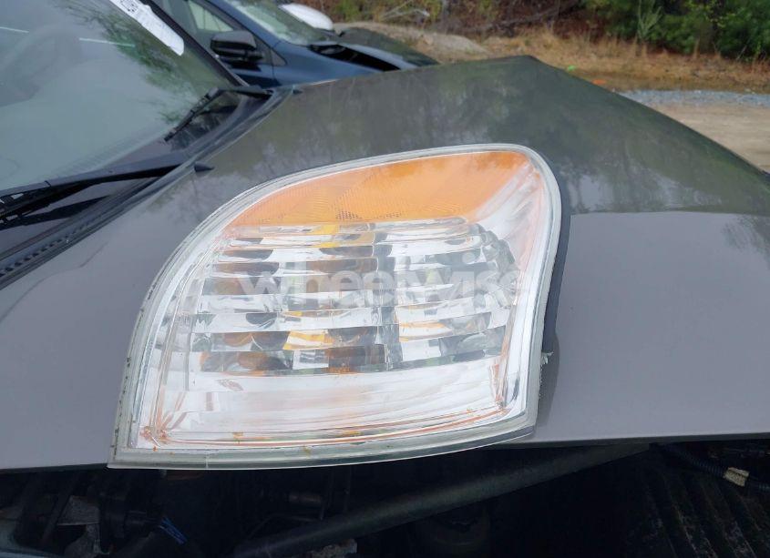 Photo 12 of 2006 Toyota Tundra LIMITED V8 (VIN 5TBDT48176S512561)