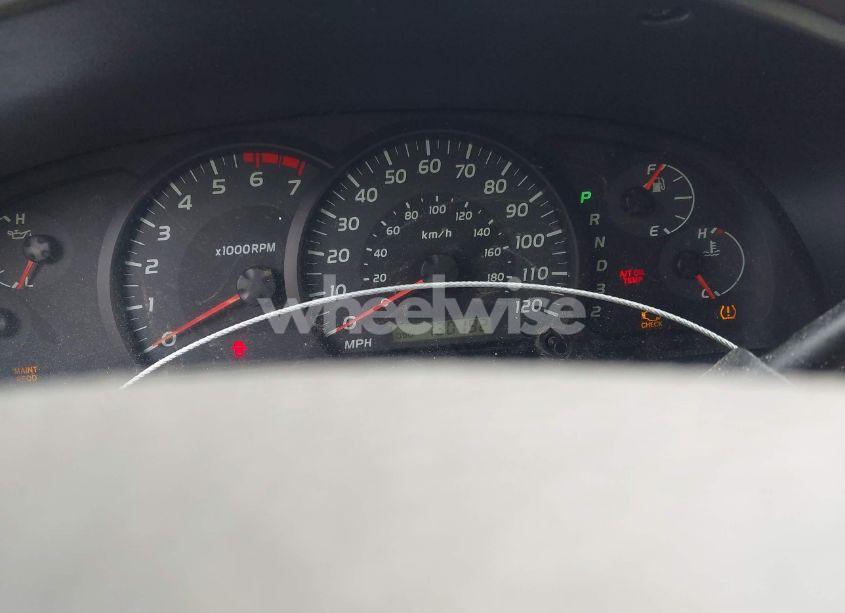 Photo 16 of 2006 Toyota Tundra LIMITED V8 (VIN 5TBDT48176S512561)