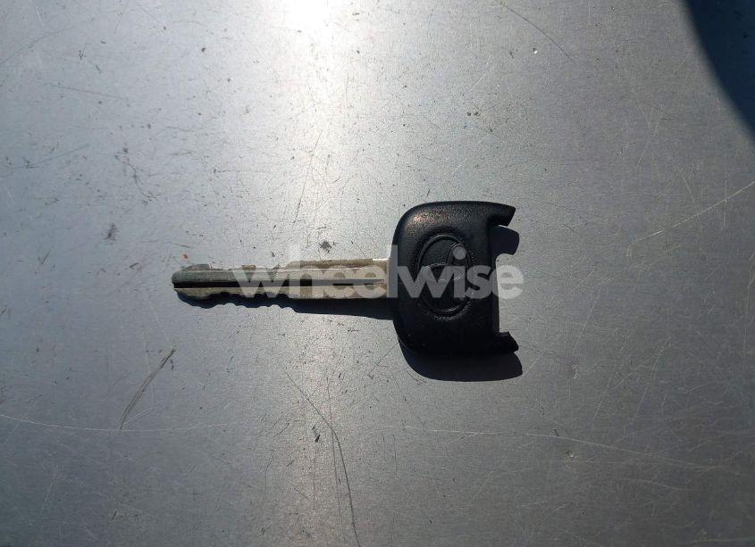 Photo 11 of 2005 Toyota Tundra LIMITED V8 (VIN 5TBDT48195S467797)