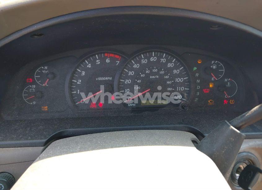 Photo 15 of 2005 Toyota Tundra LIMITED V8 (VIN 5TBDT48195S467797)