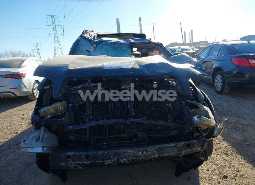 Photo 13 of 2006 Toyota Tundra LIMITED V8 (VIN 5TBDT48196S520693)