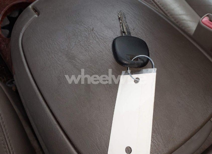 Photo 11 of 2006 Toyota Tundra LIMITED V8 (VIN 5TBDT481X6S510853)