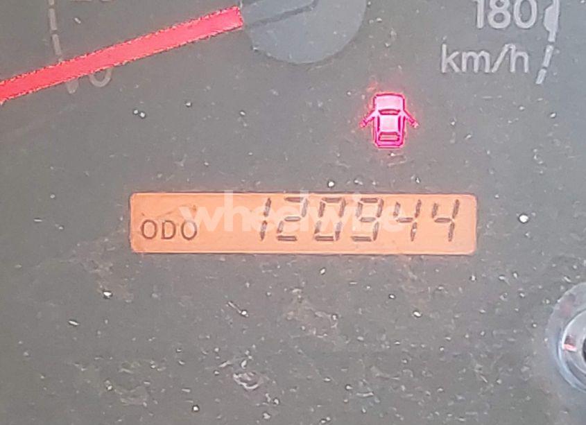 Photo 15 of 2007 Toyota Tundra SR5 4.7L V8 (VIN 5TBDT54157S453376)