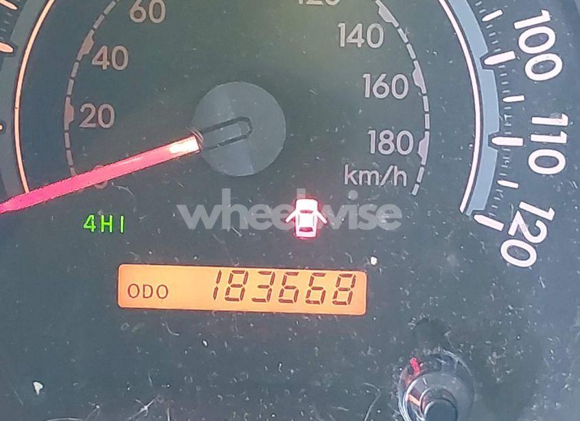 Photo 15 of 2007 Toyota Tundra SR5 5.7L V8 (VIN 5TBDV54107S476266)