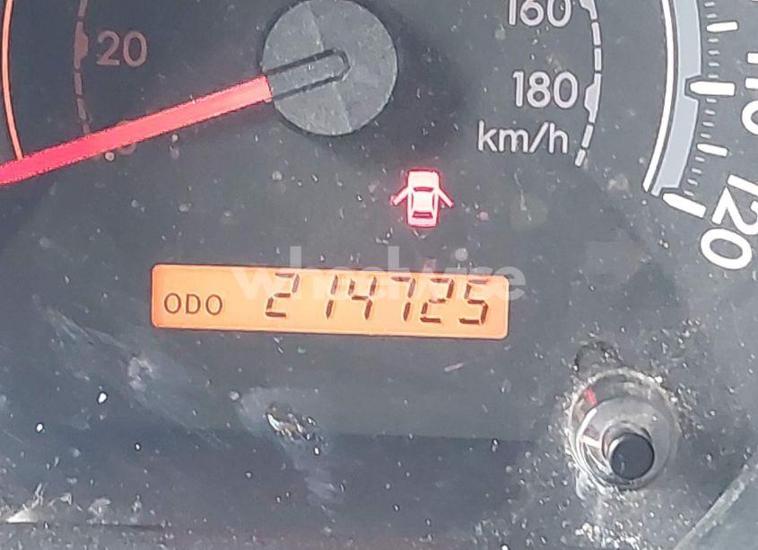 Photo 15 of 2007 Toyota Tundra SR5 5.7L V8 (VIN 5TBDV54117S487602)