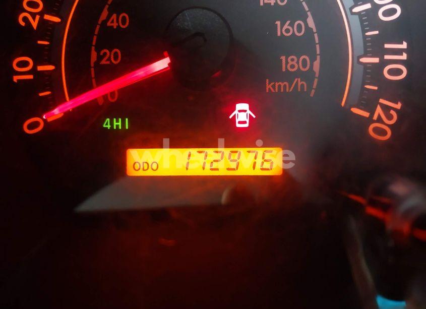 Photo 15 of 2008 Toyota Tundra SR5 5.7L V8 (VIN 5TBDV54188S502436)