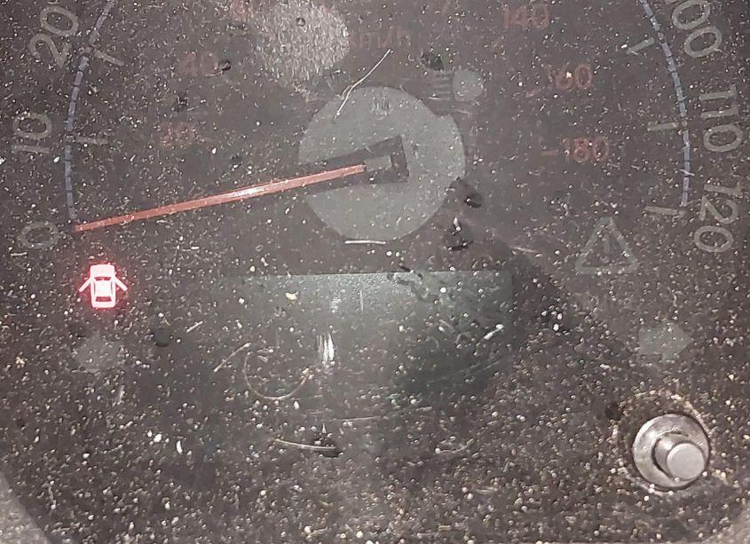 Photo 7 of 2007 Toyota Tundra LIMITED 5.7L V8 (VIN 5TBDV58117S469109)