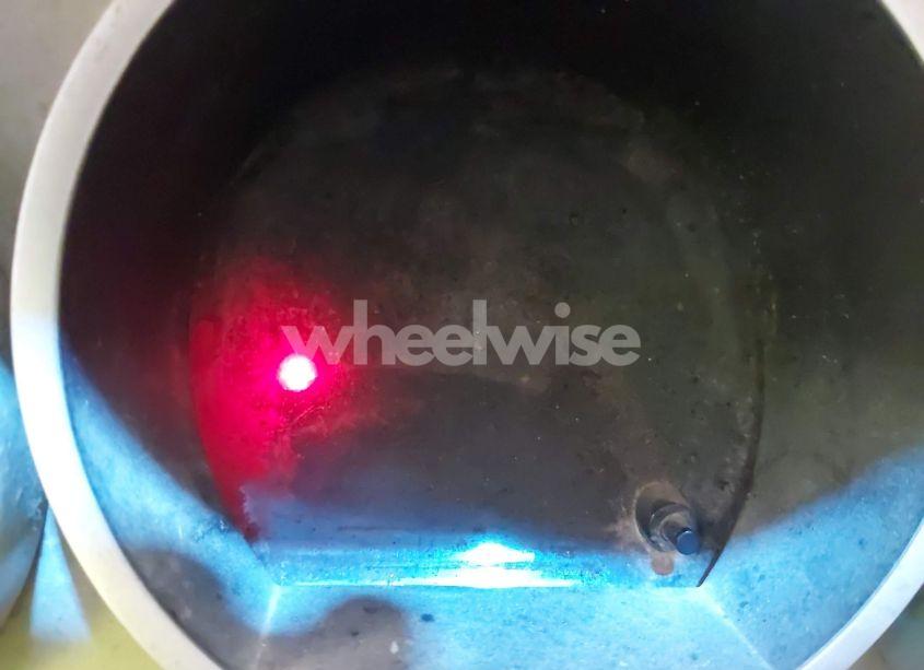 Photo 14 of 2007 Toyota Tundra LIMITED 5.7L V8 (VIN 5TBDV58137S481276)