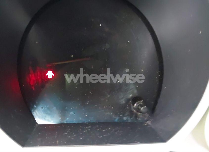 Photo 14 of 2007 Toyota Tundra LIMITED 5.7L V8 (VIN 5TBDV58147S470352)