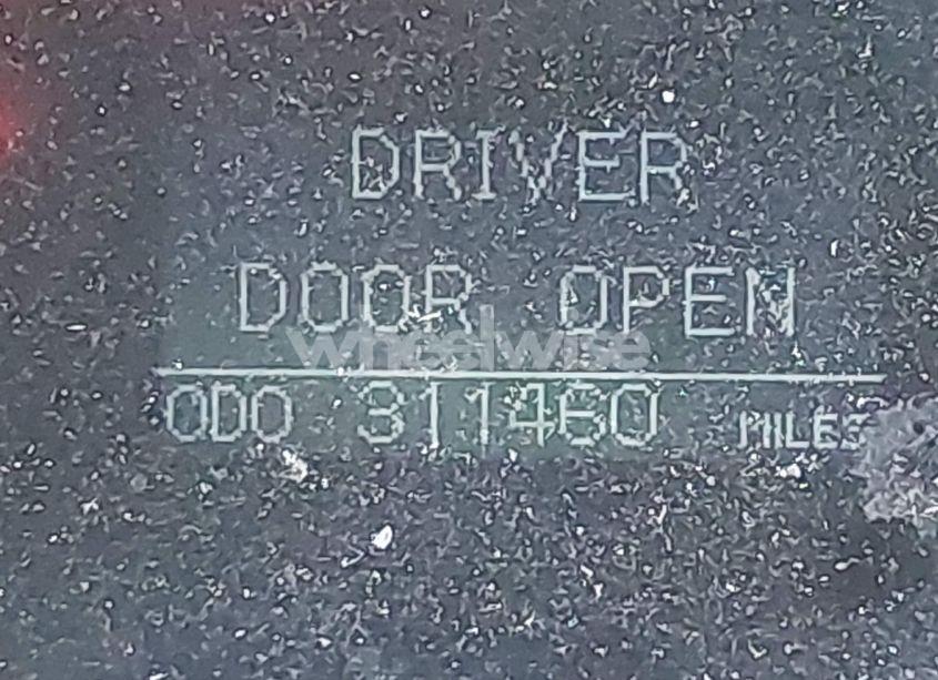 Photo 15 of 2007 Toyota Tundra LIMITED 5.7L V8 (VIN 5TBDV58167S464519)