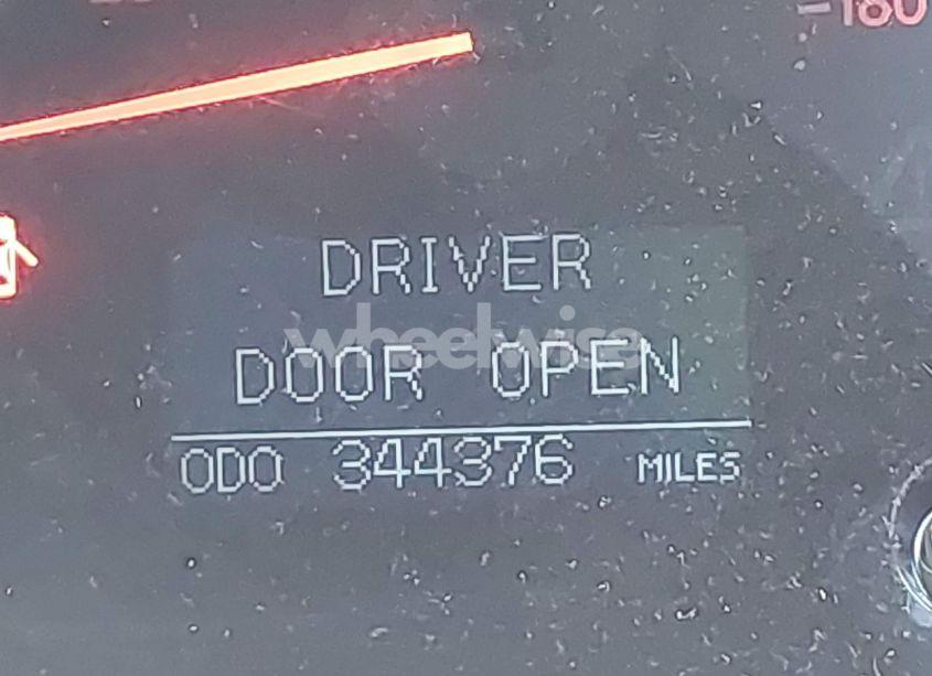 Photo 15 of 2007 Toyota Tundra LIMITED 5.7L V8 (VIN 5TBDV58167S486732)