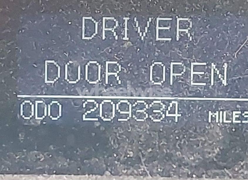 Photo 15 of 2008 Toyota Tundra LIMITED 5.7L V8 (VIN 5TBDV581X8S497573)