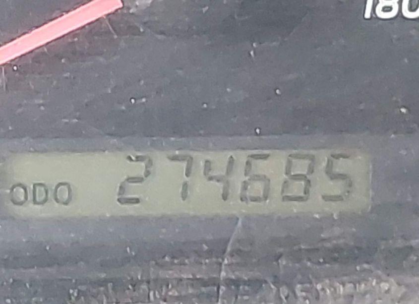 Photo 15 of 2005 Toyota Tundra SR5 V8 (VIN 5TBET34105S489661)