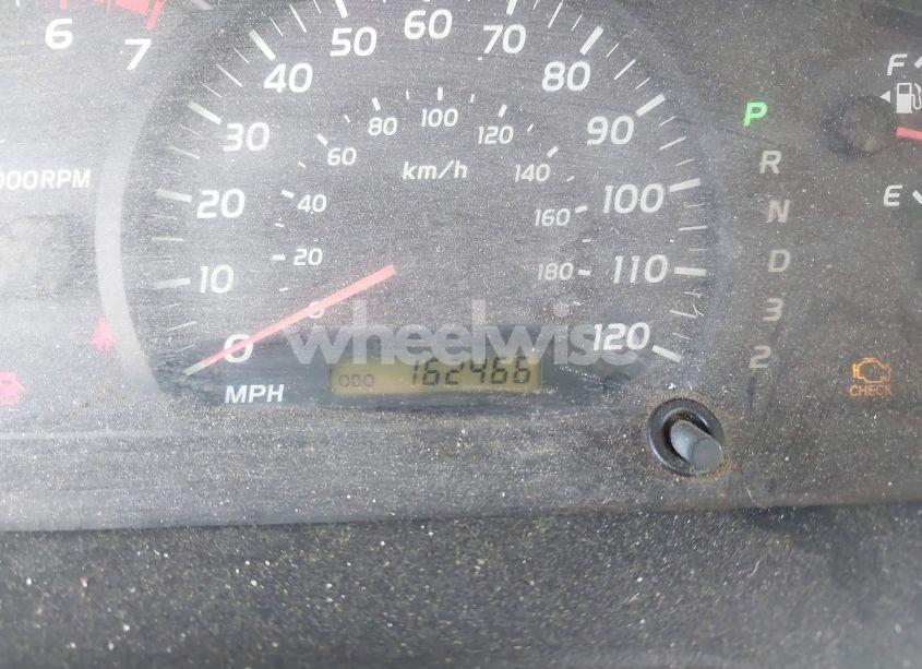 Photo 15 of 2006 Toyota Tundra SR5 V8 (VIN 5TBET34106S525821)