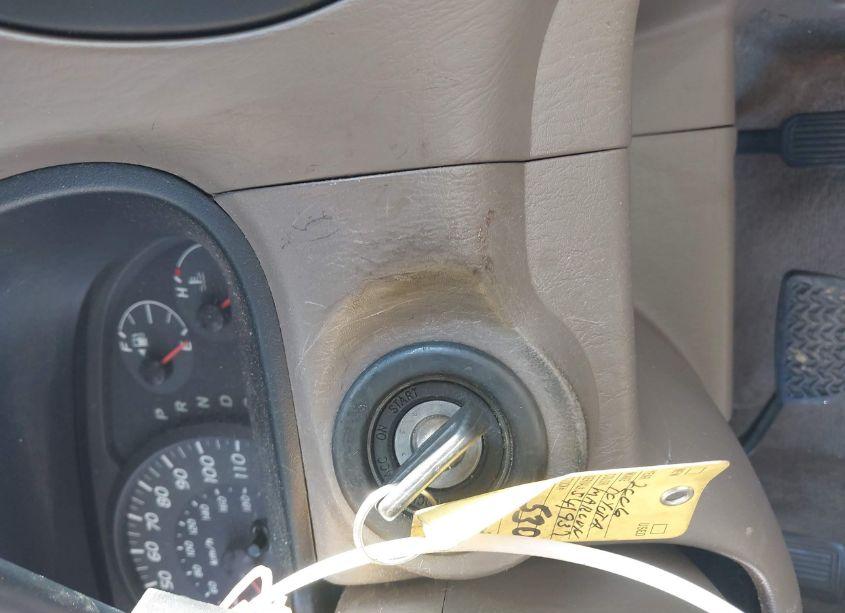 Photo 11 of 2006 Toyota Tundra SR5 V8 (VIN 5TBET34106S541937)