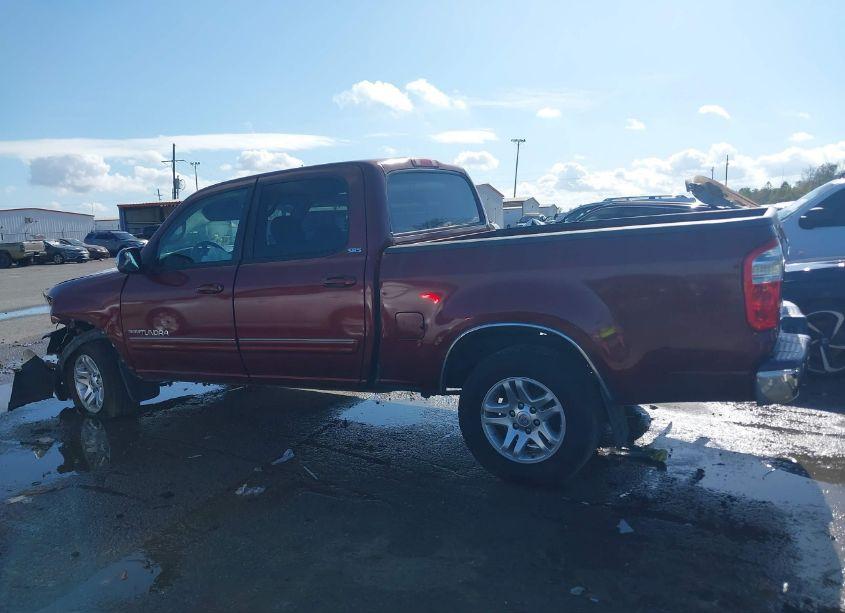 Photo 14 of 2006 Toyota Tundra SR5 V8 (VIN 5TBET34106S541937)