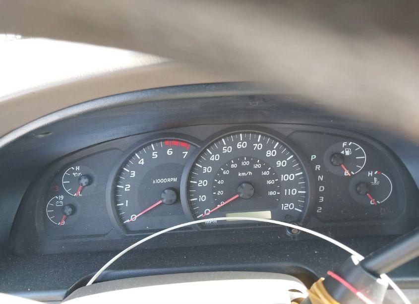 Photo 15 of 2006 Toyota Tundra SR5 V8 (VIN 5TBET34106S541937)