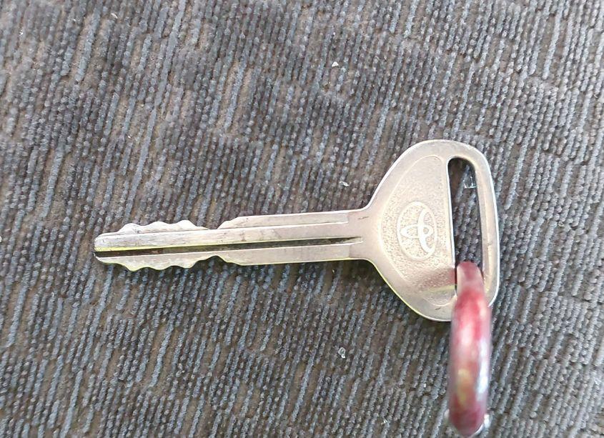 Photo 11 of 2006 Toyota Tundra SR5 V8 (VIN 5TBET34116S516979)