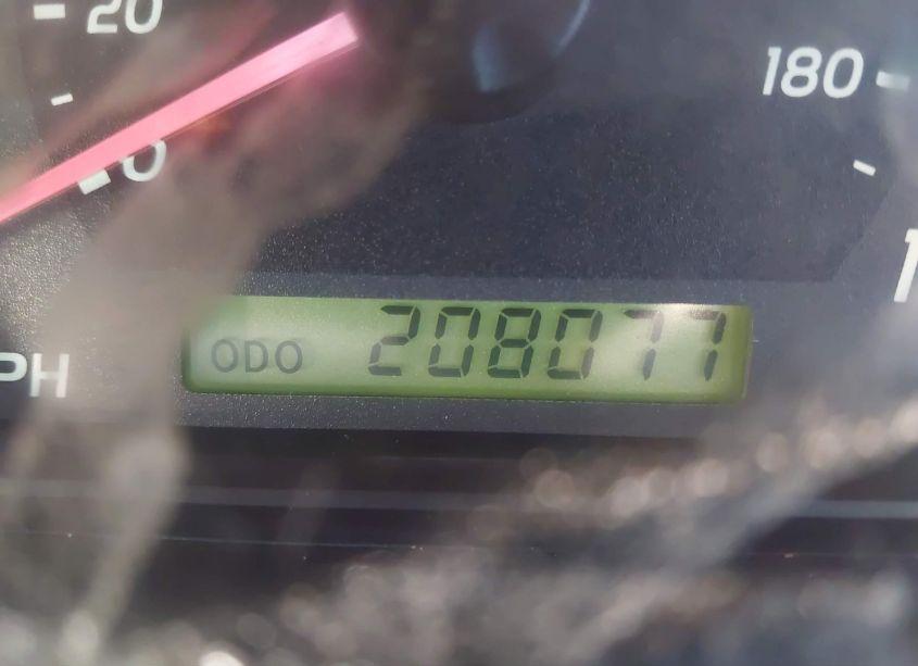 Photo 16 of 2006 Toyota Tundra SR5 V8 (VIN 5TBET34116S516979)