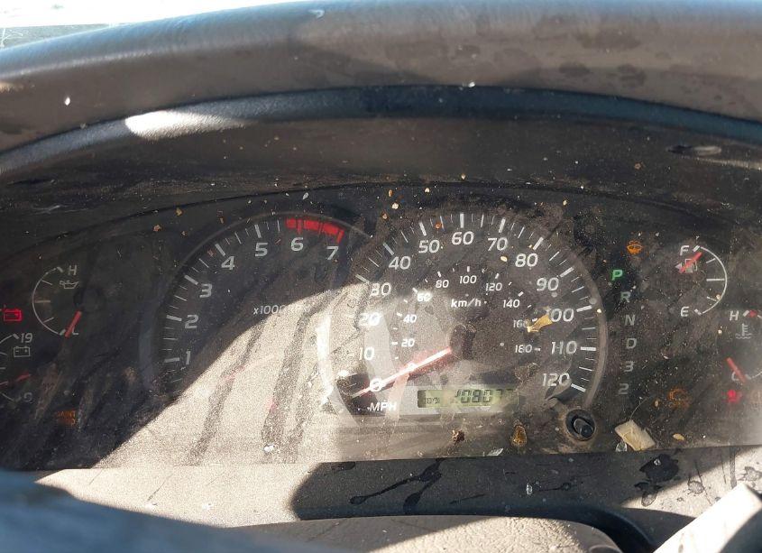 Photo 7 of 2006 Toyota Tundra SR5 V8 (VIN 5TBET34116S516979)