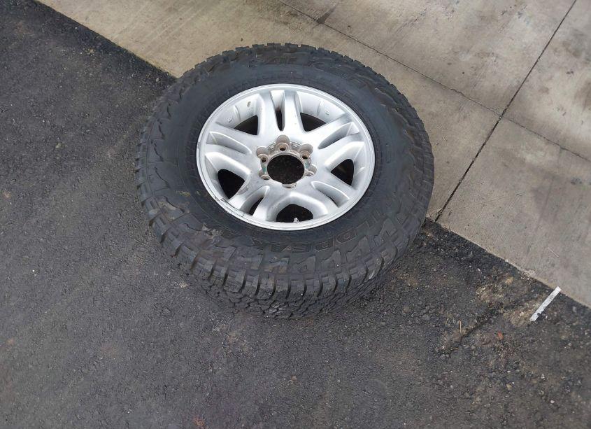 Photo 12 of 2006 Toyota Tundra SR5 V8 (VIN 5TBET34116S533278)