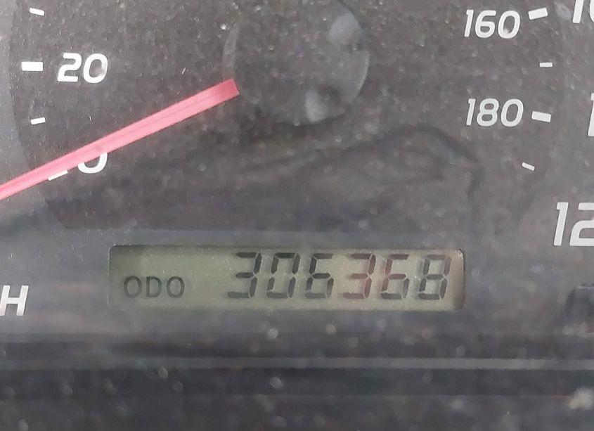 Photo 16 of 2006 Toyota Tundra SR5 V8 (VIN 5TBET34116S533278)