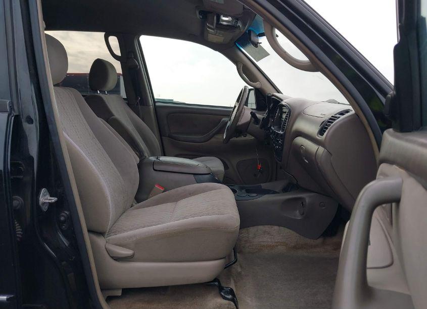 Photo 5 of 2006 Toyota Tundra SR5 V8 (VIN 5TBET34116S533278)