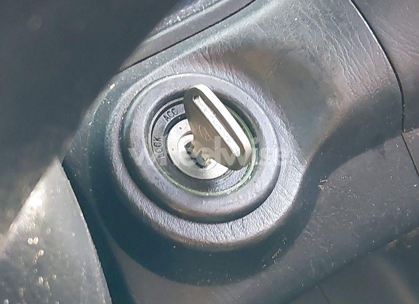 Photo 11 of 2006 Toyota Tundra SR5 V8 (VIN 5TBET34116S535693)