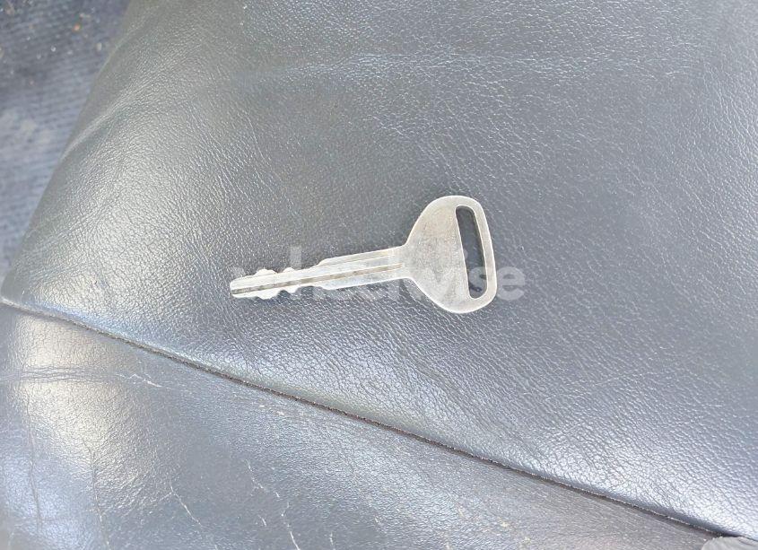 Photo 11 of 2006 Toyota Tundra SR5 V8 (VIN 5TBET34126S554401)