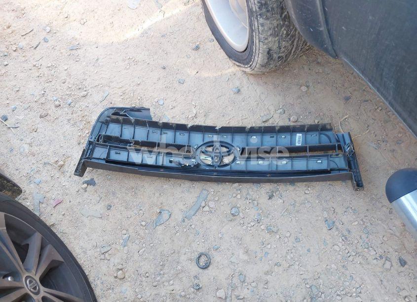 Photo 12 of 2006 Toyota Tundra SR5 V8 (VIN 5TBET34126S554401)