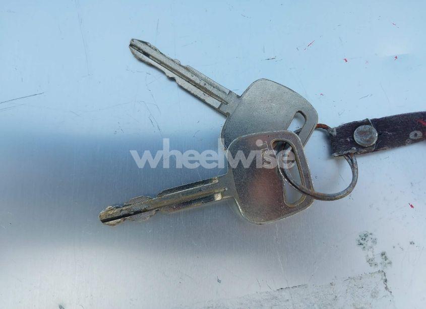 Photo 11 of 2006 Toyota Tundra SR5 V8 (VIN 5TBET34126S559422)