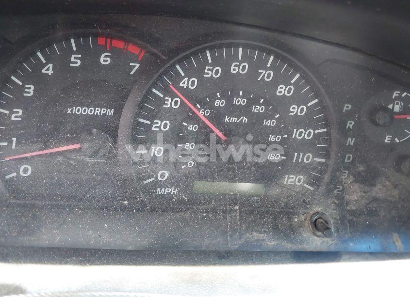 Photo 15 of 2006 Toyota Tundra SR5 V8 (VIN 5TBET34126S559422)