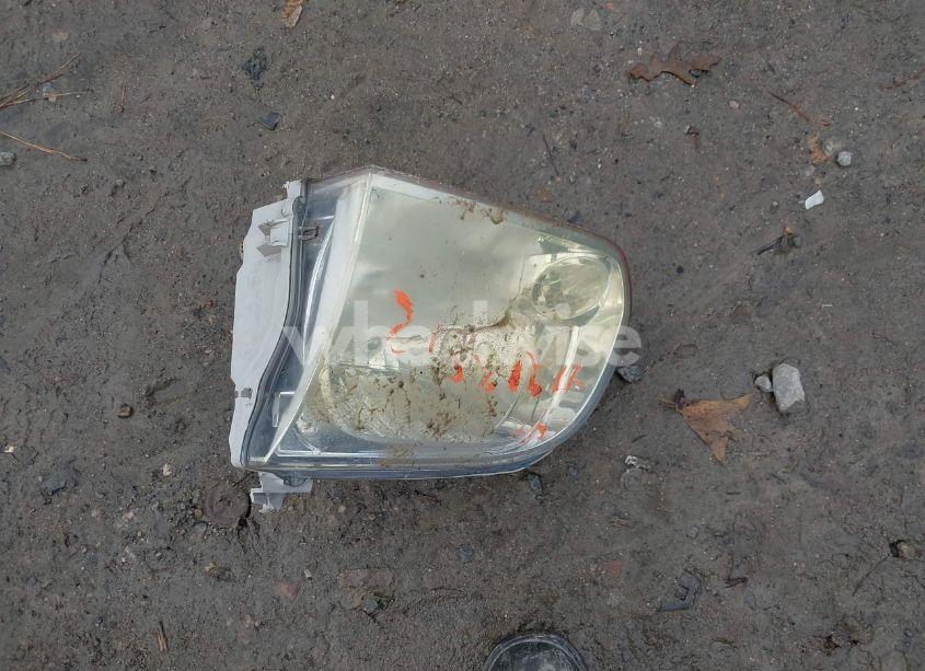 Photo 11 of 2006 Toyota Tundra SR5 V8 (VIN 5TBET34126S561493)